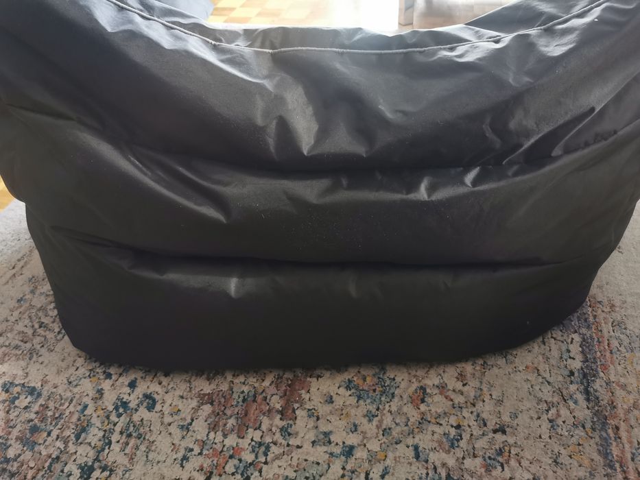 Pufa gamingowa Huzaro XXL