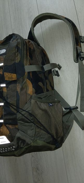 The North Face Borealis