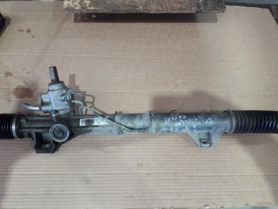 Caixa De Direção Peugeot Expert Citroen Jumpy