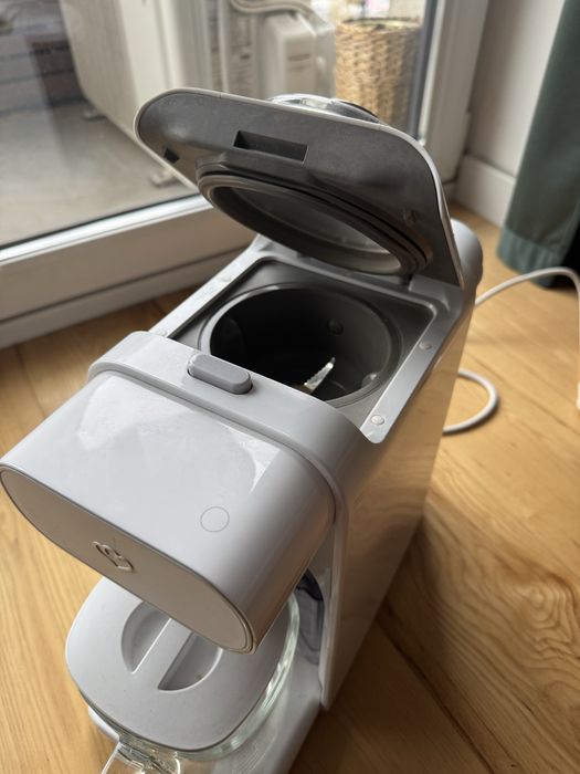 Mila Mini Springlane urządzenie do mleka roślinnego