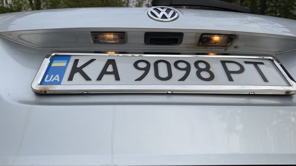 VW гольф 5 1.4  2008 року 152 тис пробіг