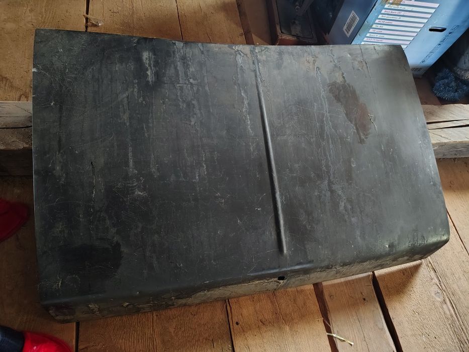 Кузовна деталь авто