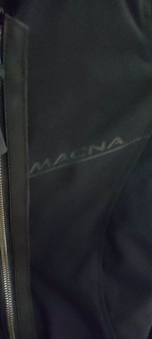 NOVO PREÇO - Casaco Motard Macna para Senhora - L