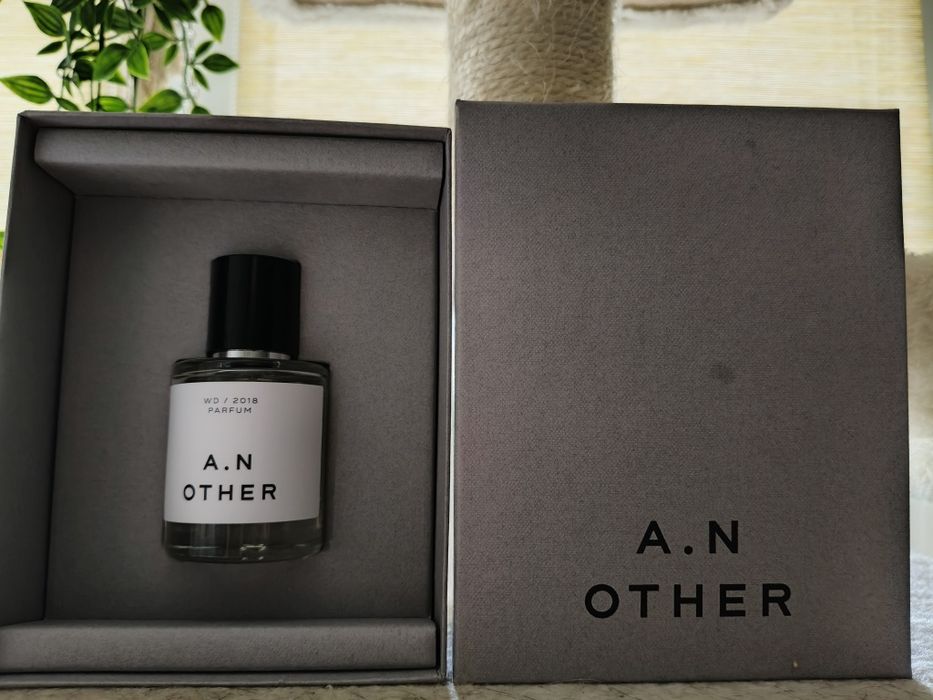 A.N other WD/2018 Santal 33