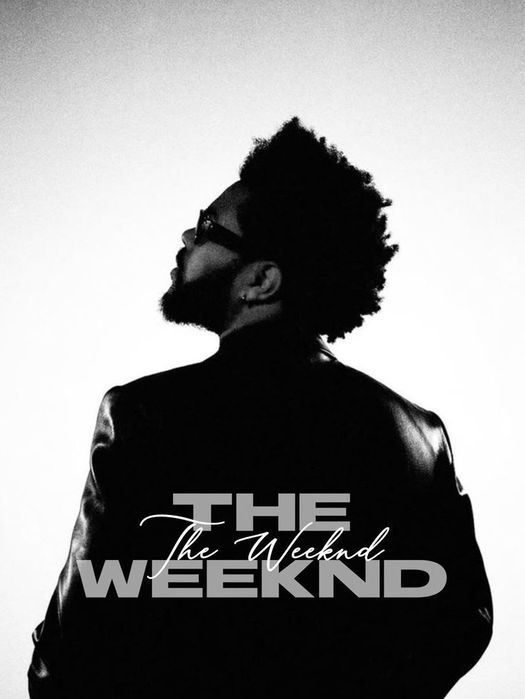Bilhetes The Weekend