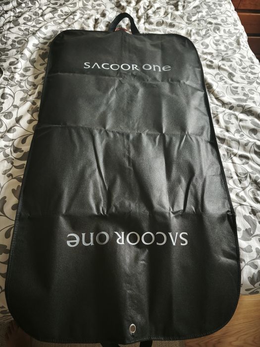 Pack 3 fatos homem excelentes