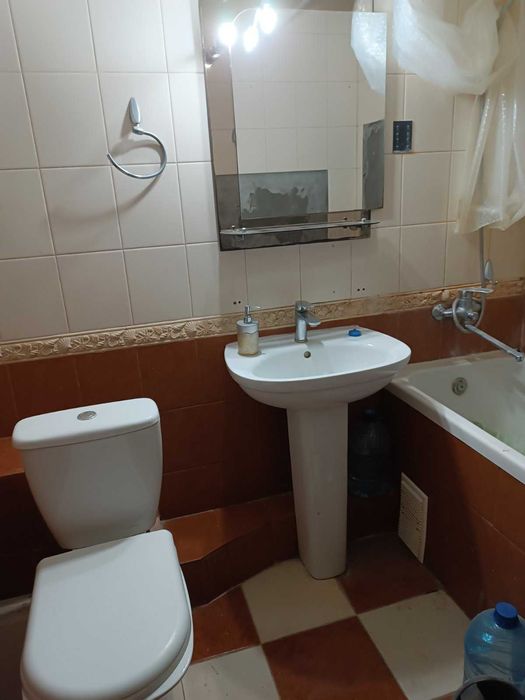 Сдам 1комн.кв., на Одесской, пр. Байрона (58000)