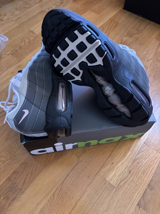Nike air max 95