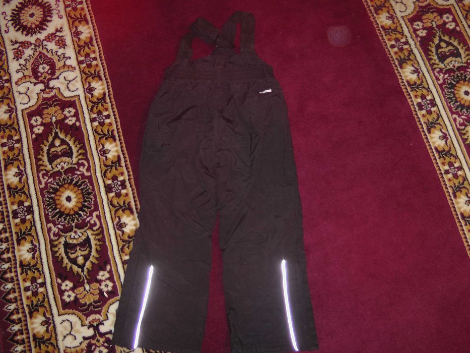 Комплект: куртка зимова + штани Reima на хлопчика 110 см Оригінал