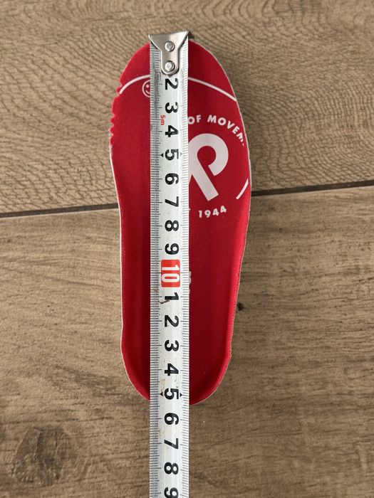 Зимові черевики Reima Reimatec Waterproof, розмір 23