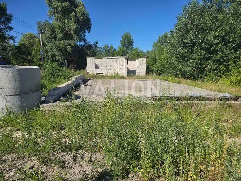 Продаж недобудованого таунхауса. С Вишеньки. Бориспільський р-н.