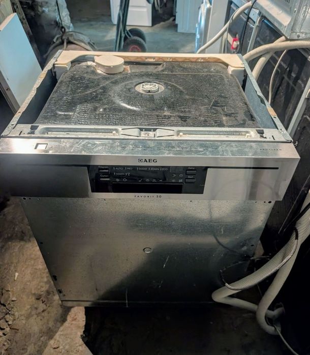 гуртом посудомийки 2 MIELE ,3 AEG з Європи.