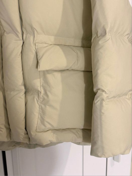 Пуховик Katsurina