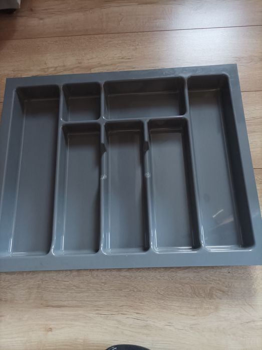 Organizer do szuflady na sztućce