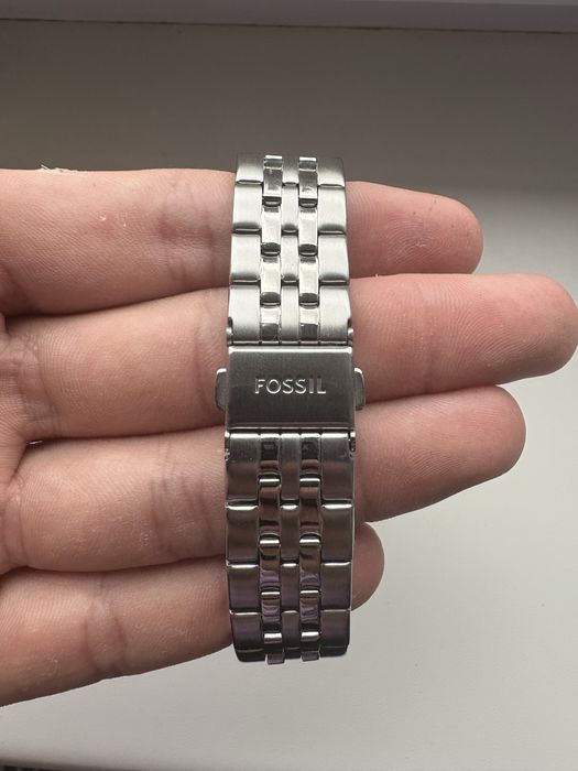 Zegarek Fossil BQ2469