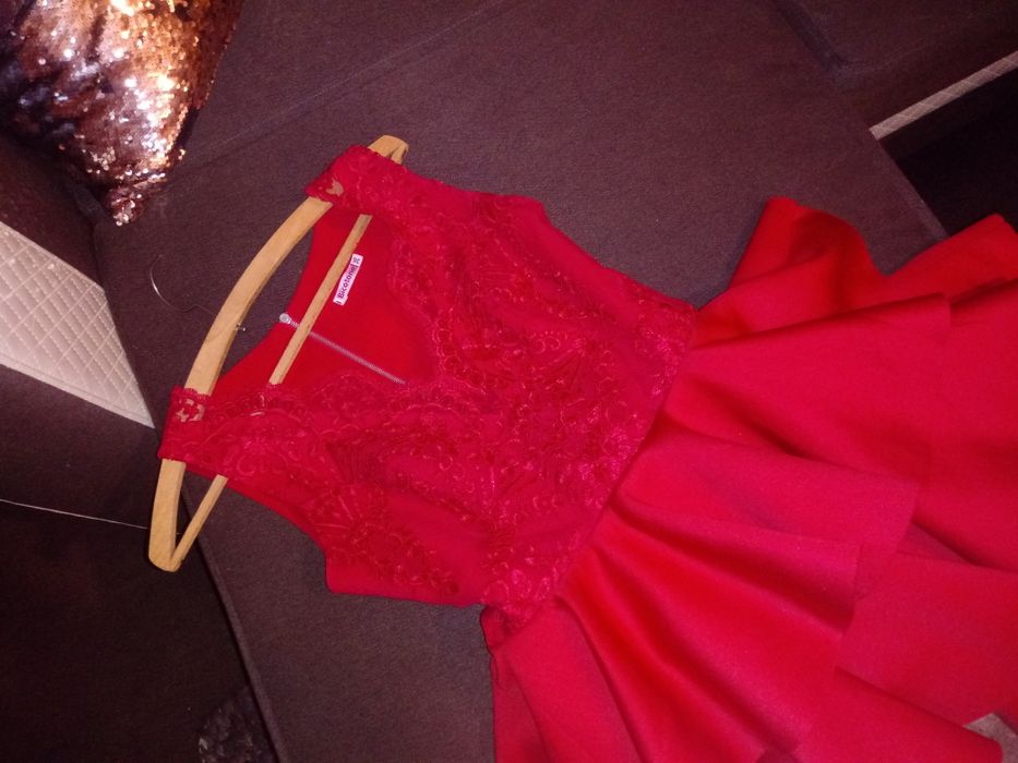 Super sukienka okazja