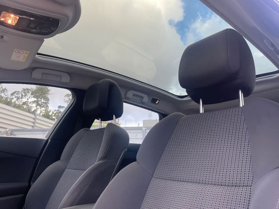 PEUGEOT 508 SW 1.6 BLUEHDI 120 CV DE 2017 PARA PEÇAS
