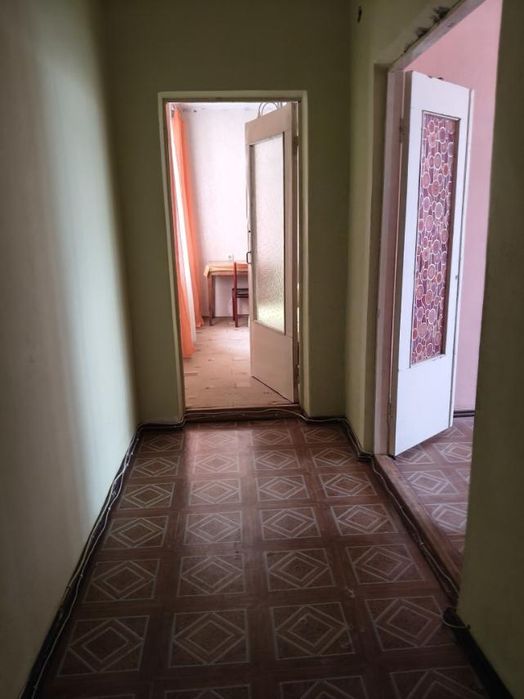 Здам  3 квартиру на10 пов.16 пов. 4000гр