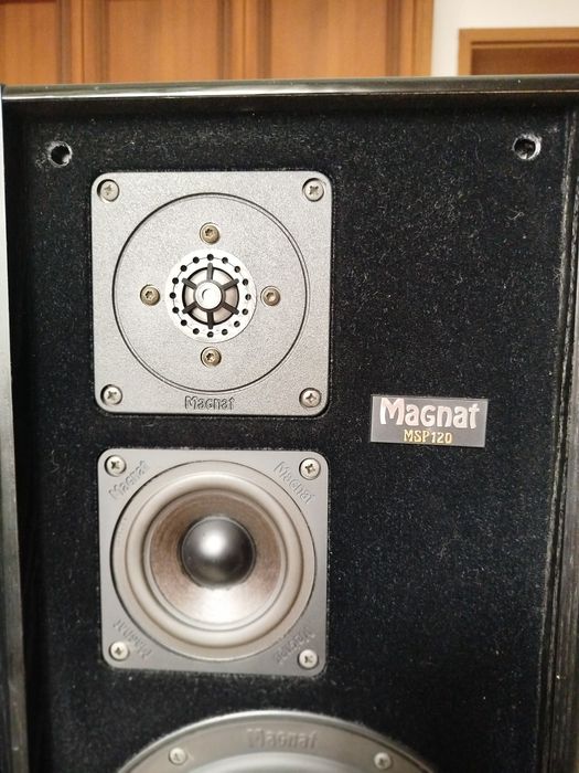 Акустика Magnat msp 120 колонки*** 13.000грн***