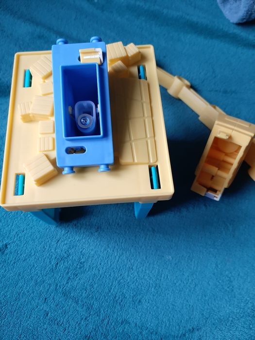 Tomek i przyjaciele tory