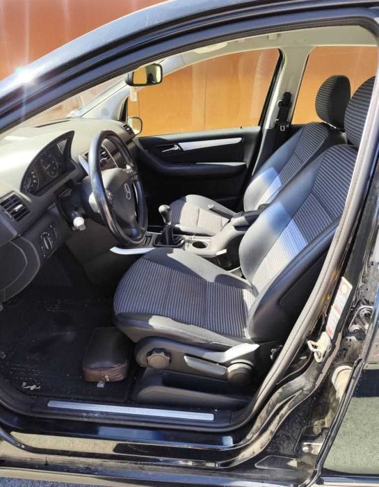 Mercedes A150 Gasolina - 2005
