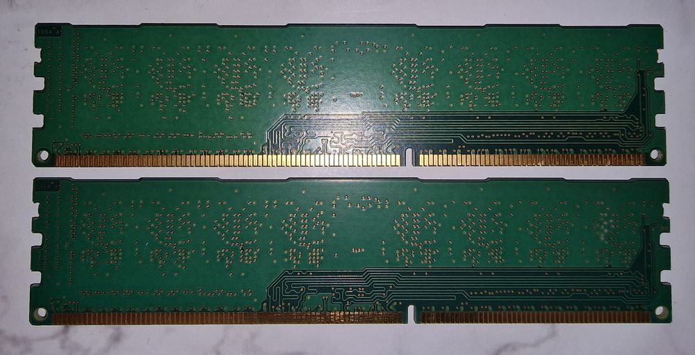 Оперативная память DDR3 Samsung & Micron 2gb PC3 & PC3L 1Rx8 & 2Rx8