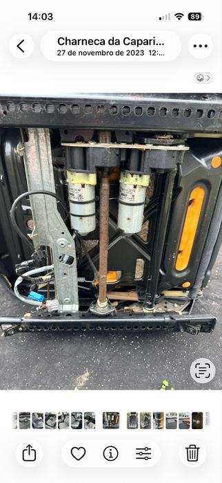 Estofos Clk  230 w208