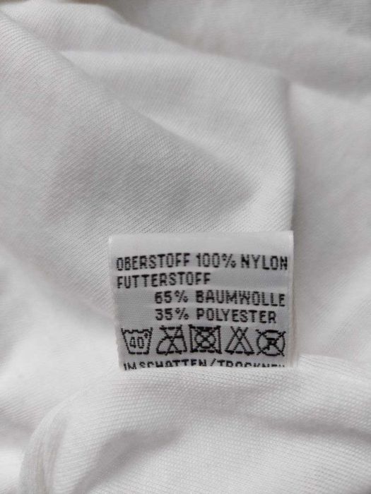 Вінтажна вітровка у стилі 90-х BLUE-LINE SWITZERLAND