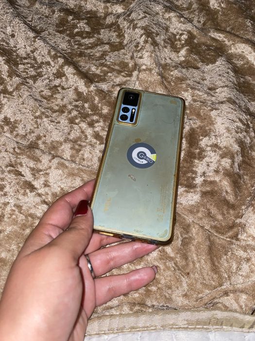 Vendo telemovel TCL 30