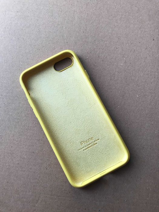 Чохол для IPhone 7