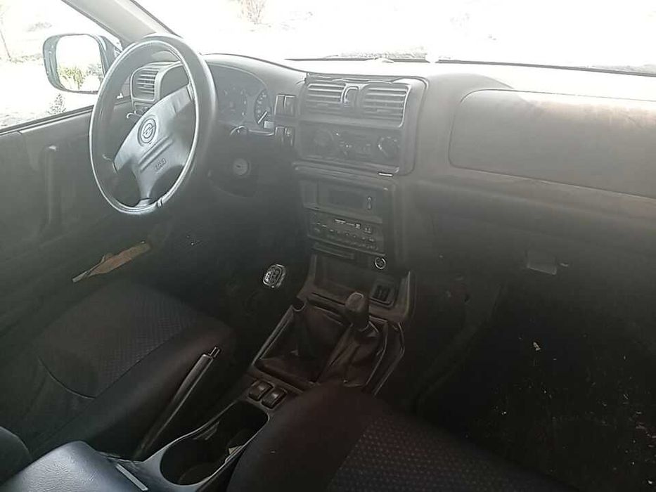 Opel Frontera 2.2 b sport — photo 3