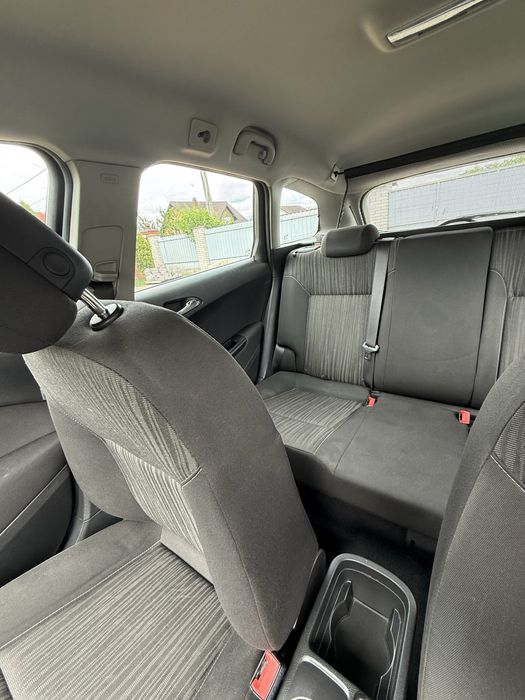 Opel Astra 2012 VIN W0LPD8EG9C8087490 фото оголошення 8 з 14