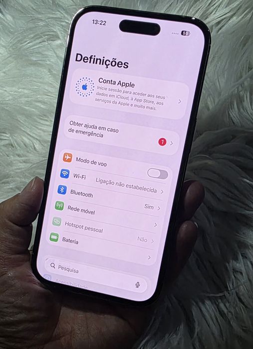 Iphone 11 Pro Max 256Gb C/Garantia
