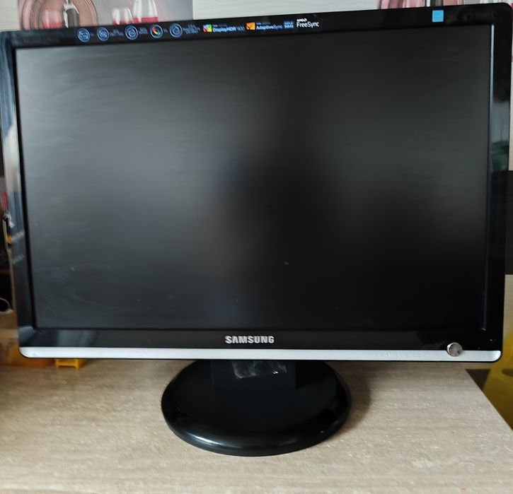 Монитор Samsung , 22 дюйма