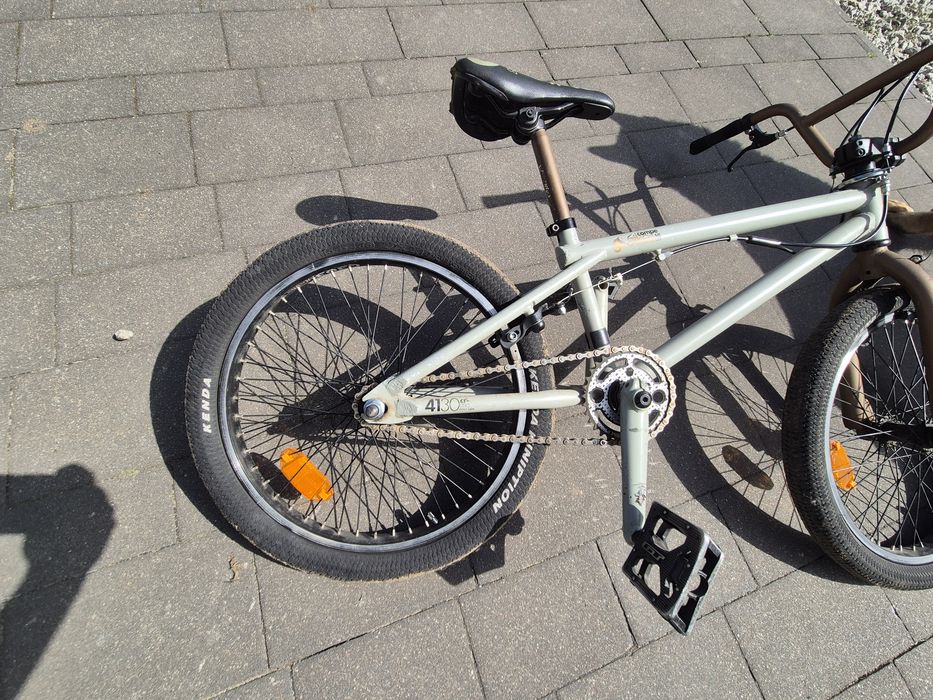 BMX GT stan dobry