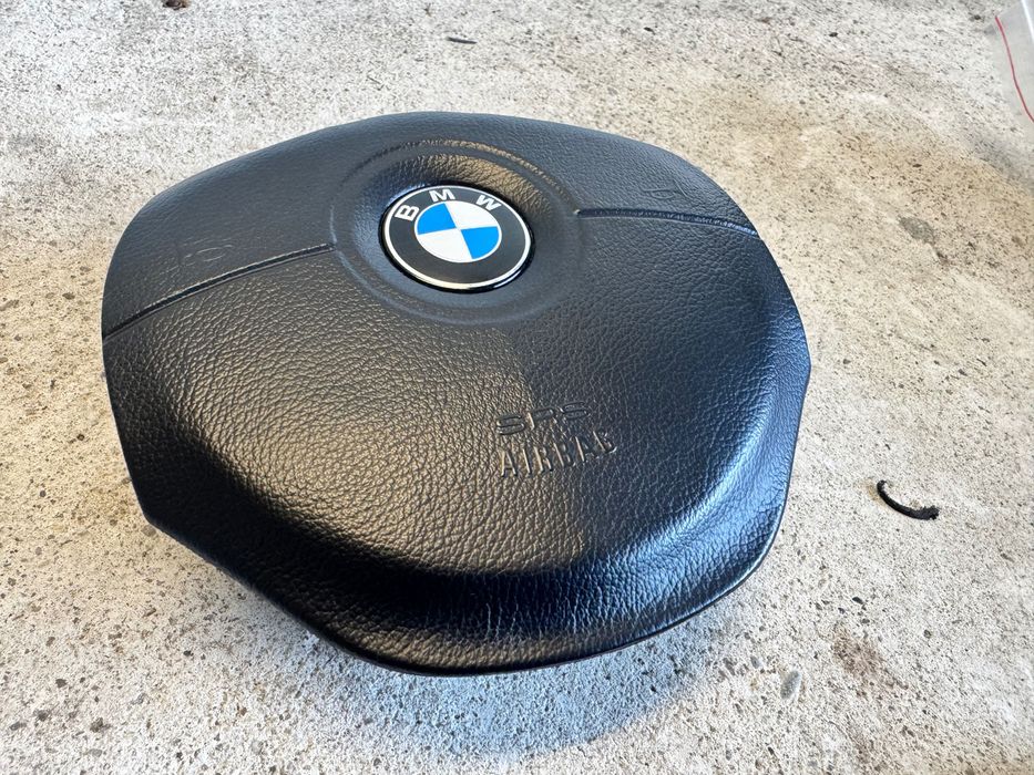 Airbag Poduszka powietrzna BMW Z3 e36 lift 2x nabój