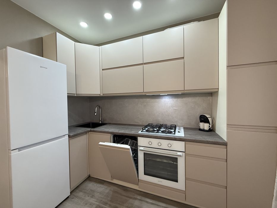 Саме жадане планування! Майже 2 кім 46 кв.м ЖК Сади Вишневі, Софія