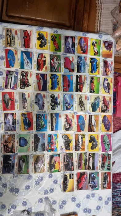 Вкладиши,фишки,милости прошу!