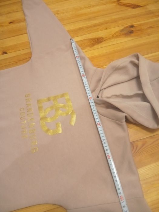 Женская толстовка размер л