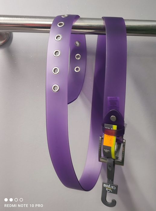 Pasek damski 119cm.   0274