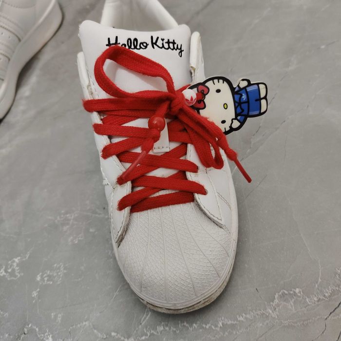 Adidas superstar Hello Kitty 37 1/3