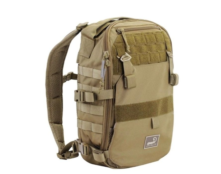 Рюкзак Agilite AMAP Coyote Brown