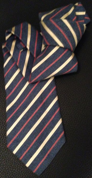 Gravatas com embalagem