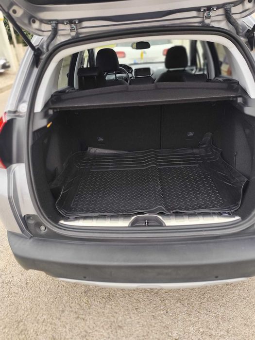 Peugeot 2008 1.2 Puretech 2018