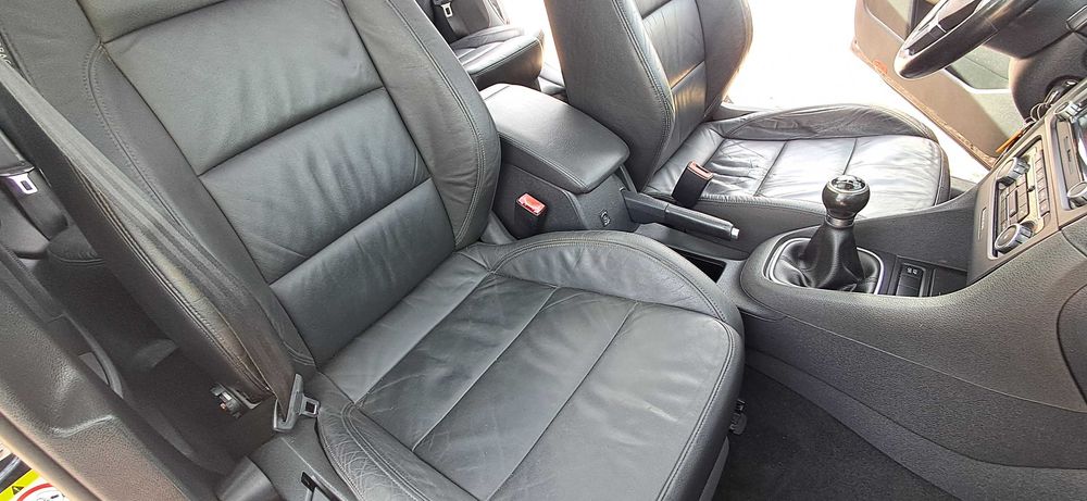 Volkswagen Golf Variant 2.0 TDI