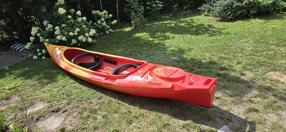 Mazury: Dom z sauną, bilardem i kajakiem – Wypoczynek w każdą pogodę!