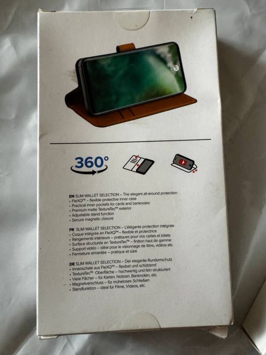 Чохол для Samsung Galaxy S9+