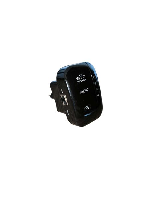 Repetidor WiFi-Amplificador de sinal sem fio de longo alcance