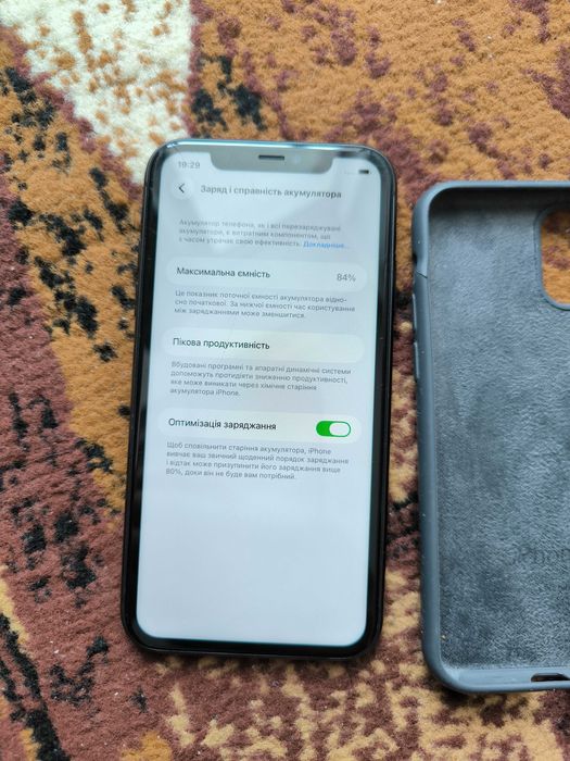 Apple iPhone 11 128 гб neverlock