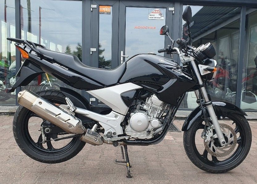 Yamaha